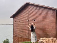 -丁香湖公园
