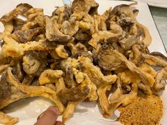 -黄家饺子东北特色菜馆(湖滨商业街店)