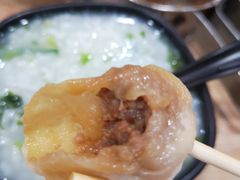 -吃不亏特色包子(三峡广场店)