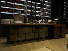 -北京三里屯CHAO酒店