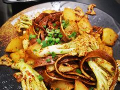 -微醺烤牛·炭火烧烤·精酿啤酒(东郊记忆店)