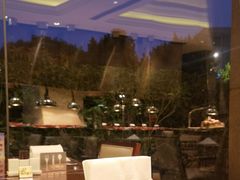 -索菲特西湖大酒店·香榭丽全日候餐厅(南山路店)