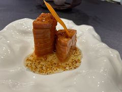 -海天楼中餐厅(吴宫泛太平洋酒店)