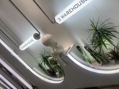 -3号仓库·创意中国菜(嘉兴龙鼎万达店)