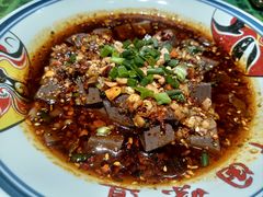 -令氏家外家周秦食府(高新店)