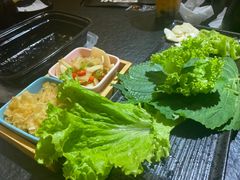 -炭虎烤肉(桂林路店)