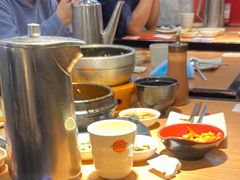 -土大力拌饭名家(丹尼斯百货店)