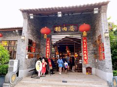 -猪肉婆私房菜(容桂总店)