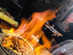-超级神炭烤肉夜食(芥园西道店)