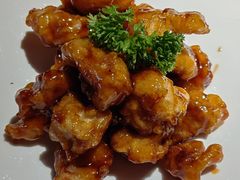 -绿茶餐厅(北京凤凰汇店)