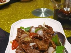 -老东营·东营菜(西四路店)