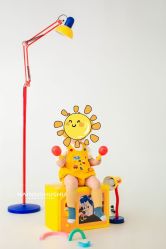 -奶牛叔叔儿童摄影生活馆(太仓店)