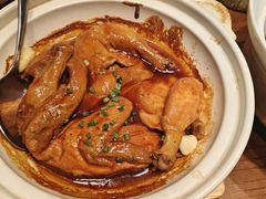 -庭院江南菜•烤鸭•非遗传承(上地•清河店)