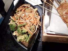 -碎怂烤肉(钟楼柳巷店)