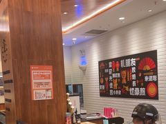 -小杨生煎(江南环球港店)