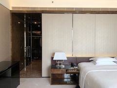 -广州天河希尔顿酒店