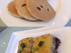 黄金豆皮-亢龙太子酒轩(东湖店)