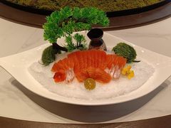 -金贵源食神(楚河汉街店)