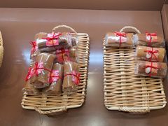 -辛一·铜锣烧(鸿寿坊店)