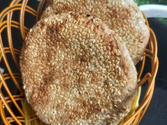 烧饼-宛平李记小吃(东关街店)