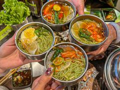 -山葵说·泥炉烤肉(泰达时尚E街区店)