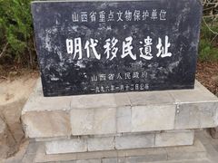 -大槐树寻根祭祖园