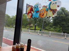 -金海湾海鲜排档(朱家尖店)