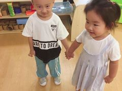 -嘉定民办实蒙早教中心