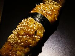 天妇罗鳗鱼-昊·来了寿司(双楠2店)