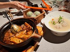 -晓粤·惹味粤菜(凯德乐峰广场店)