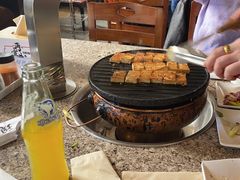 -厚味居炙子烤肉·清真(天桥南纬路店)