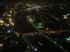 -广州塔晖粤轩中餐厅