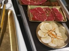 -炙城·韩式烤肉(南京东路店)