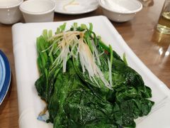 -春水锅贴·传统鲁菜(大明湖店)