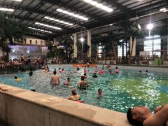 -南宫温泉水世界