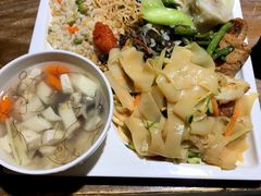 -素清香(解放路店)