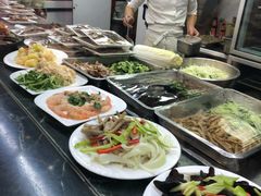 -东方饺子王(让胡路远望店)