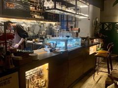 -青咖啡(三坊七巷店)