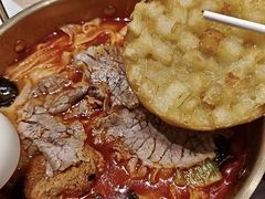 -小满手工粉(北京来福士店)