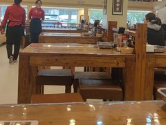 -晋B2008刀削面(小南庄店)