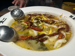 -太二酸菜鱼(中山龙之梦店)
