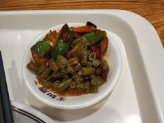 -王如意油茶(信旺·华府骏苑店)