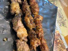 -西安贾三灌汤包·回坊小吃·清真炒菜(北院门总店)