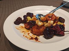 -望乡楼上海菜(日月光店)