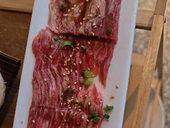 -谷牛和牛烤肉(漕河泾印象城店)