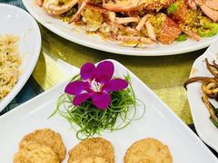 -明记海鲜大排档(巽寮湾店)