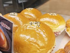 -新旺茶餐厅·早餐·夜宵(仙霞店)