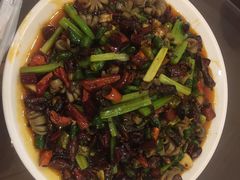 -江湖黑大兔(杨家坪店)