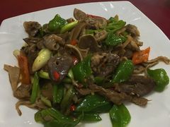 -木卡买提新疆餐厅·清真(新里海顿公馆店)