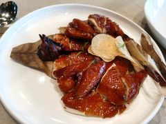 茶香鸡-解香楼(八盘岭路店)